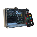 RF Solutions PRO-TAURUS-8S8-16K Remote Control System,868MHz