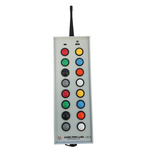RF Solutions Remote Control Base Station CARLTON-8T16, Transmitter, 868MHz