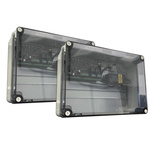 RF Solutions PRO-LORAT1-8S2 Remote Control System,868MHz