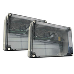 RF Solutions PRO-LORAT16-8S2 Remote Control System,869.5MHz