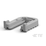 TE Connectivity, HDSCS Slide Lock for use with Group D HDSCS housings