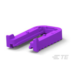 TE Connectivity, HDSCS Slide Lock for use with Group E HDSCS housings