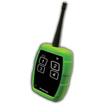 RF Solutions Remote Control Base Station SCORPION-8TW4, Transmitter, 868MHz