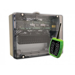 RF Solutions PRO-SCORPION-8S16-16K Remote Control System,868MHz