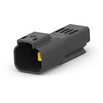 TE Connectivity, DT Series Female 2 Way