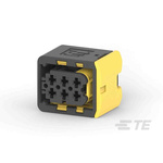 TE Connectivity, HDSCS Female 6 Way