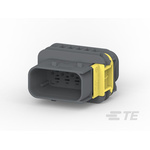 TE Connectivity, HDSCS Male 8 Way
