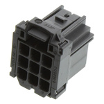 TE Connectivity, AMP MCP 2.8 Female 9 Way