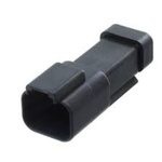 TE Connectivity, DEUTSCH DT Male 2 Way