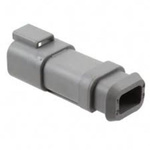 TE Connectivity, DEUTSCH DT Male 4 Way