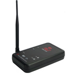 RF Solutions Remote Control Base Station RIOT-MINIHUB, 868/2400MHz, FM