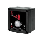 RF SolutionsRIOT-SENW-PIR-8T1 Remote Control Fob, 868MHz