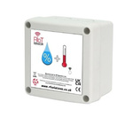 RF SolutionsRIoT-SENW-THUM-8T1 Remote Control Fob, 868MHz