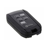 SimexSIR-25 5 Button Infrared Remote Control