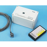 Herga Remote Control Base Station 6311-1143-3501, Receiver, FM