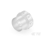 TE Connectivity, IPT-HD Shielding Sleeve for use with IPT-HD Power Bolt Connectors