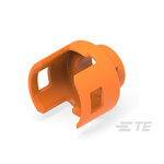 TE Connectivity, IPT-HD Automotive Connector Covers for use with IPT-HD Power Bolt Connectors