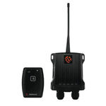 RF Solutions QUANTA-4S1 Remote Control System,433MHz