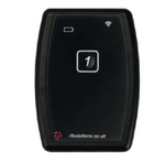 RF Solutions QUANTA-4T1 Transmitter,433MHz