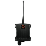 RF Solutions RADIOTRAP-4R4 Receiver,433MHz