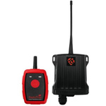 RF Solutions RADIOTRAP-4S1 Remote Control System,433MHz