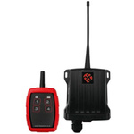 RF Solutions RADIOTRAP-4S4 Remote Control System,433MHz