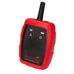 RF Solutions RADIOTRAP-4T2 Transmitter,433MHz