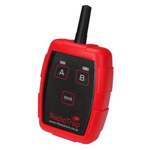 RF Solutions RADIOTRAP-4T3 Transmitter,433MHz