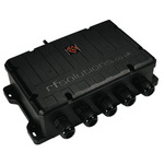 RF Solutions RIoT-RX-8R4 Receiver,868MHz