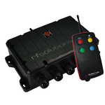 RF Solutions RIoT-TAURUS-8S4 Remote Control System,868MHz