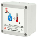 RF SolutionsSENW-THUM-8T1 Remote Control Fob, 868MHz