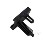 TE Connectivity, 1924487, AMPSEAL 16 Male Mounting Clip for use with AMPSEAL Automotive Connectors