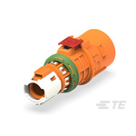 TE Connectivity, PowerTube 1400 Female Housing for use with Automotive Connectors