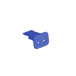 Bulgin, WLP12 2 Way Wedgelocks for use with Automotive Connector