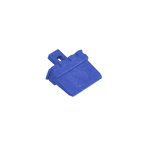Bulgin, WLP12 8 Way Wedgelocks for use with Automotive Connector