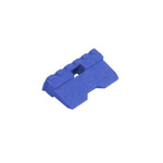 Bulgin, WLP12 12 Way Wedgelocks for use with Automotive Connector