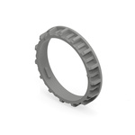 TE Connectivity, 2366517, 2366517 Ring Connector for use with Connectors