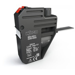 Wago, 855 Current and Voltage Tap for use with Terminal Blocks