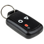 RF Solutions110C3-433A 3 Button Remote Key, 433.92MHz