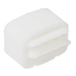 TE Connectivity, EconoSeal J Mark II 8 Way TPA Lock for use with Automotive Connectors
