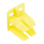 TE Connectivity, EconoSeal J Mark II TPA Lock for use with Automotive Connectors