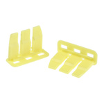 TE Connectivity, EconoSeal J Mark II TPA Lock for use with Automotive Connectors