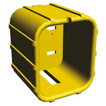 TE Connectivity, EconoSeal J Mark II TPA Lock for use with Automotive Connectors