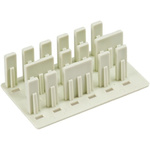 TE Connectivity, EconoSeal III 18 Way Locking Plate for use with Automotive Connectors