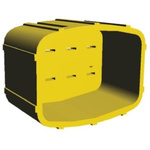 TE Connectivity, EconoSeal J Mark II TPA Lock for use with Automotive Connectors