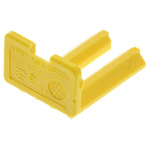 TE Connectivity, Junior Power Timer 9 Way TPA Lock for use with Automotive Connectors