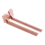 TE Connectivity, Junior Power Timer TPA Lock for use with Automotive Connectors