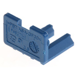 TE Connectivity, Junior Power Timer 6 Way TPA Lock for use with Automotive Connectors