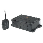 RF Solutions ELITE-XS4 Remote Control System & Kit,869.5MHz