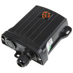 RF Solutions EZTEXT Remote Control System,Quad Band GSM